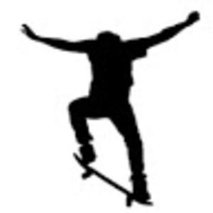 Meet your Posher, Christian skate